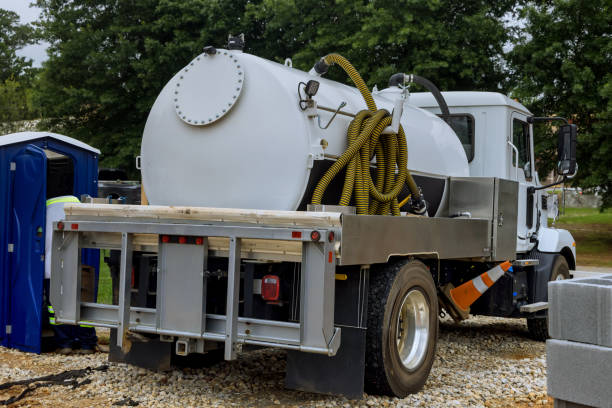 Best Best portable toilet rental  in Lovejoy, GA