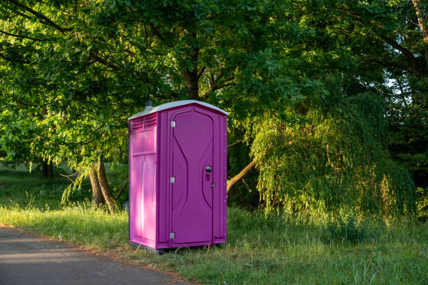 Best Sanitation services for porta potties  in Lovejoy, GA