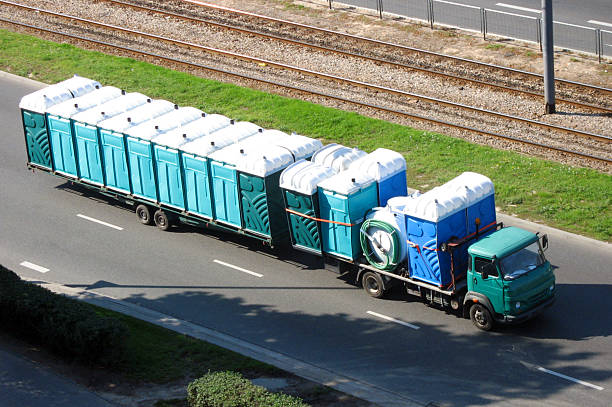 Best Porta potty delivery and setup  in Lovejoy, GA